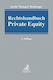 Rechtshandbuch Private Equity
