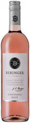 Beringer Λευκό Ξηρό 750ml Beringer Λευκό Ξηρό 750ml
