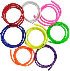 Hair Scrunchy Machine 1m Rubber Tube 1m