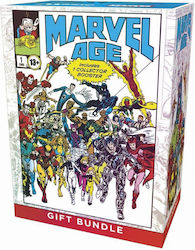 Wizards of the Coast Marvel Super Heroes Magic: The Gathering Bundle Gift Bundle (EN)