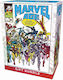 Wizards of the Coast Marvel Super Heroes Magic The Gathering Booster Bundle Geschenkpaket (Englisch)