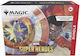 Wizards of the Coast Magic: The Gathering - Marvel Super Heroes Bundle Booster Pack (Englisch)