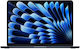 Apple MacBook Air 13.6" IPS Retina Display (M5-...