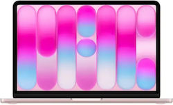 Apple MacBook Neo 13" (A18 Pro/8GB/512GB) Blush Apple MacBook Neo 13" (A18 Pro/8GB/512GB) Blush