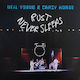 Neil Young & Crazy Horse Rust Never Sleeps Vinyl