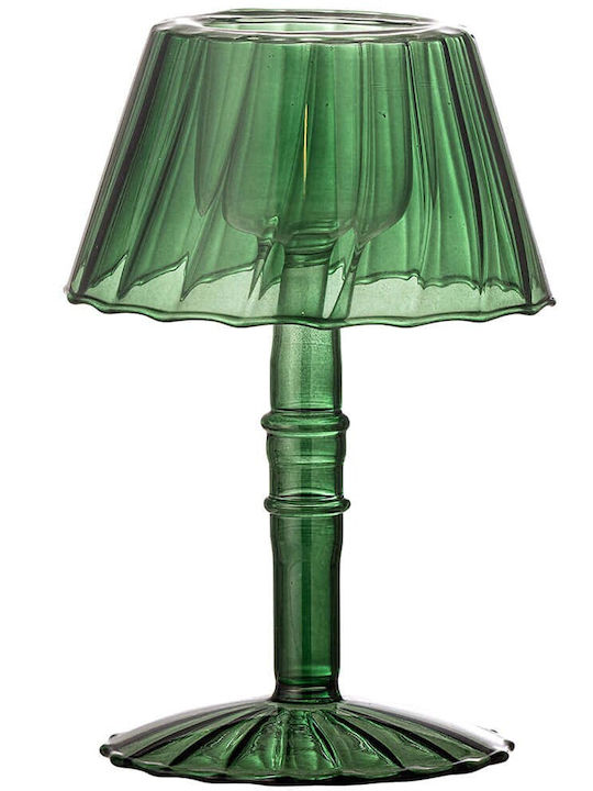 Bloomingville Kerzenhalter Glas Bloomingville Kerzenhalter Glas
