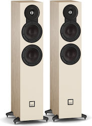 Dali Sonik 5 Δαπέδου 150W Natural Oak