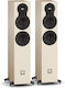 Dali Sonik 5 Pair Hi-Fi Floor Speakers 150W 2-W...