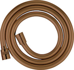 Deante Shower Column Without Mixer Bronze