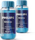 Philips Oneup Floor Cleaning Liquid Pack 2 x 40ml