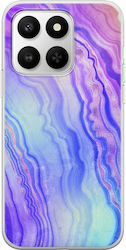 Frogs Agate Stein Neon Ehre 400 Smart 5G Flexible Tpu Durchsichtige Silikon Handyhülle Frogs Agate Stein Neon Ehre 400 Smart 5G Flexible Tpu Durchsichtige Silikon Handyhülle