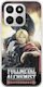 Fullmetal Alchemist Honor 400 Smart 5g Flexibles Tpu Transparente Silikon