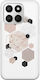 Polygon Honor 400 Smart 5g Flexible TPU Transparent Silicone