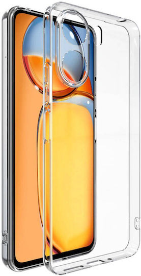 Transparent Silicone Case Xiaomi Redmi A5 4g Thickness 1.5mm