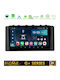 Bizzar Car Audio System for Subaru BRZ Bluetooth USB WiFi GPS Apple CarPlay Android Auto with 9" Touch Screen