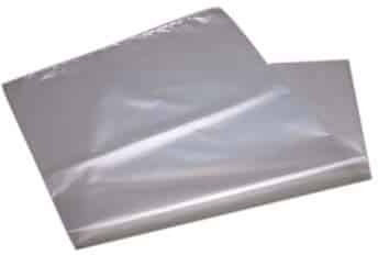 Foxmag24 Küchenverbrauchsmaterialien Beutel zur Lebensmittelaufbewahrung Extra Große 100x54cm 20 Stück