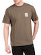 T-shirt Fossil