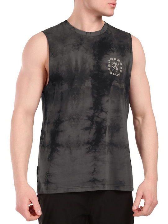 Horsefeathers Μπλούζα Tie Dye