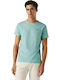 Original Basic T-shirt Light Blue