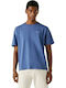 Connor Connor T-Shirt Blau