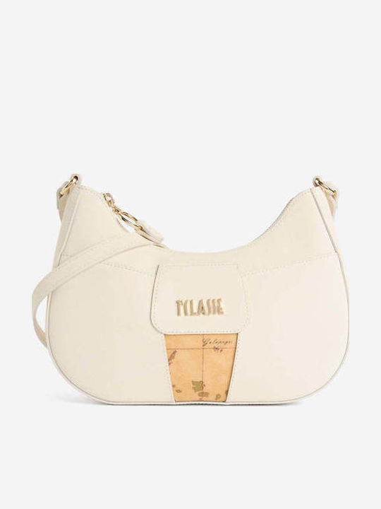 Alviero Martini 1a Classe Fabric Women's Should...