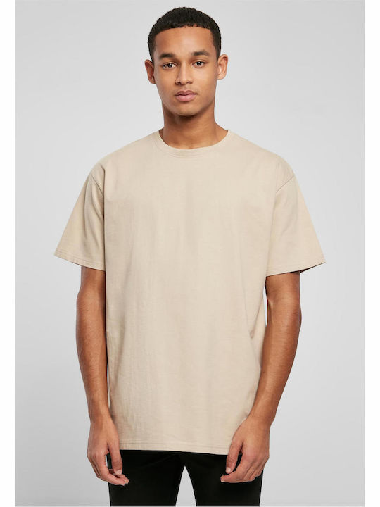 Build Your Brand T-Shirt Wet Sand