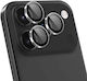 Force Glass Camera Protector Iphone 17 Pro 17 Pro Max 16 Pro Max Ultra-resistant Transparent