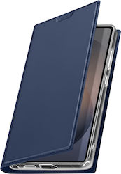 Dux Ducis Flip Case Galaxy S26 Ultra Card Holde...