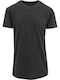 T-Shirt Anthrazit
