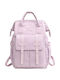 Rucksack Lila