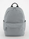 BagBase Backpack Γκρι