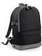 BagBase Rucksack Schwarz