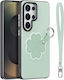 Dux Ducis Luvy Series Твърд Калъф Зелен Clover ...
