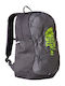 The North Face Youth Jester 24.6lt Μαύρο