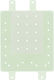 Samsung Battery Adhesive Galaxy S25 Fe Heat Resistant Service Pack Transparent
