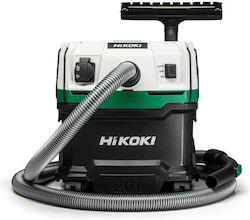 Hikoki Rp200yl Nass-Trocken Staubsauger 1200W 20l Hikoki Rp200yl Nass-Trocken Staubsauger 1200W 20l