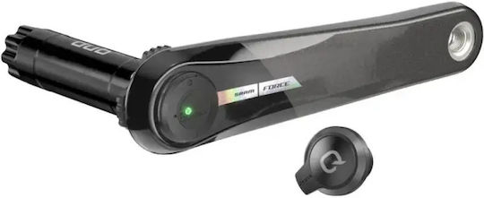 Sram Force Dub Wide D2 Braț Pedalier Contor Putere