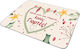 XMASNONA0005 Mouse Pad