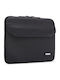 Thule Lithos Case for Laptop 13" in Black Colour