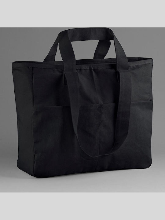 Doppelte Henkel Cargo Tasche Tote Westford Mill...