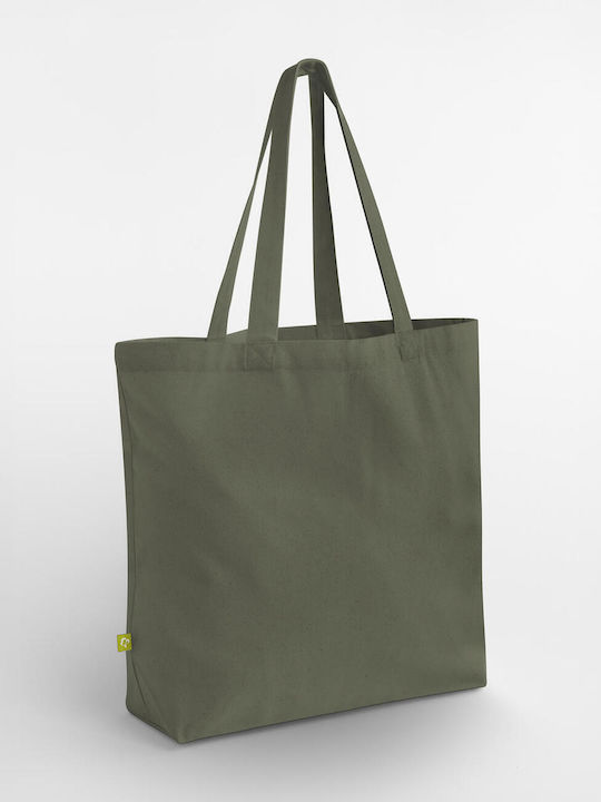 Earthaware Organic Maxi Bag Life Westford Mill W805 Olive Green