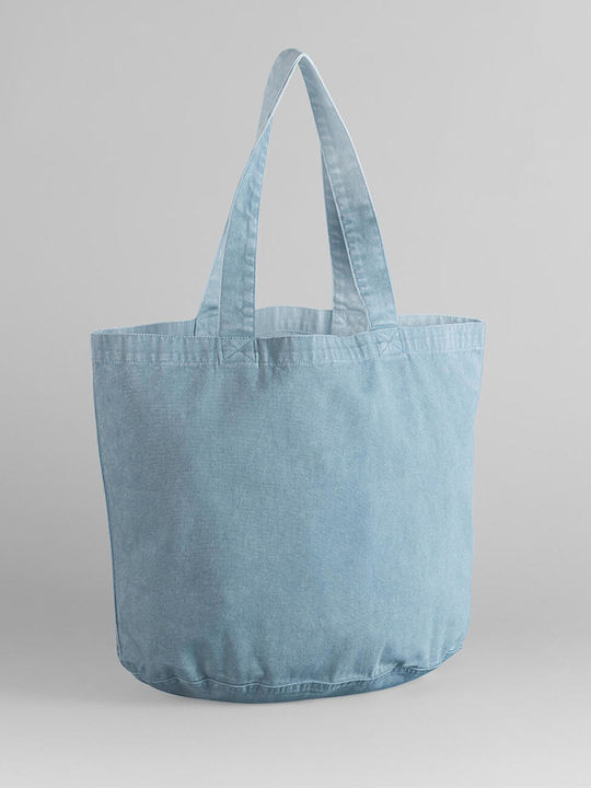 Garment Dyed Shopper Westford Mill W345 Vintage...
