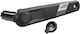 Sram Apex D1 Dub Breite Kurbelarm Leistungsmesser