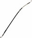 Moose Racing Σωληνάκι Φρένου Υψηλής Πίεσης Πίσω H02-2-049/p 1τεμ