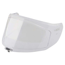 Helmvisiere Verschiedene Farben Saber Transparent