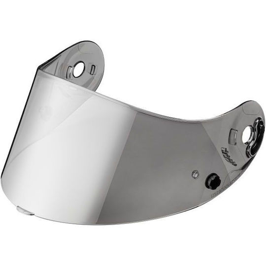 Helmet Visor Silver Xfr-03 Helmets X-804 Rs Ultra Nolan