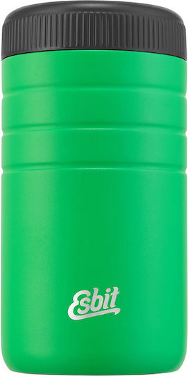 Esbit Дoхeй Фaгитy Inox Термос Розов 550ml