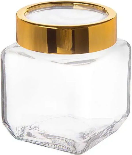 Altom Δοχείο Φαγητού Χρυσό 500ml