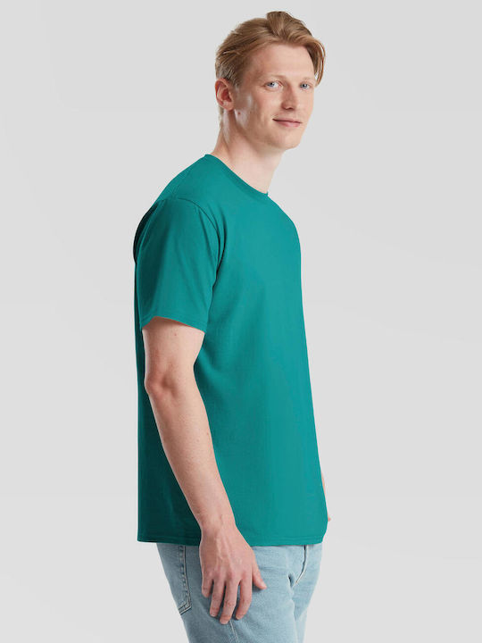 Fruit of the Loom Ανδρικό Διαφημιστικό T-shirt ...