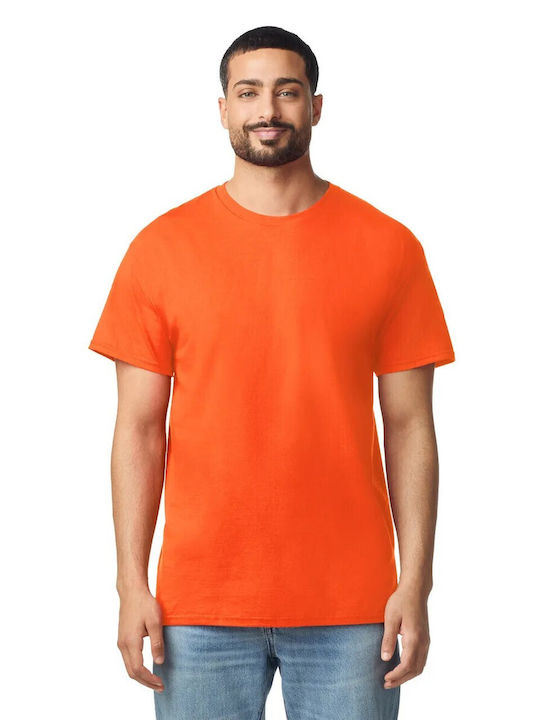 Gildan Ανδρικό Διαφημιστικό T-shirt Κοντομάνικο...